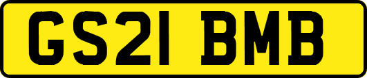 GS21BMB