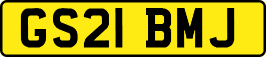GS21BMJ