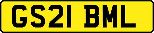 GS21BML