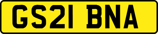 GS21BNA