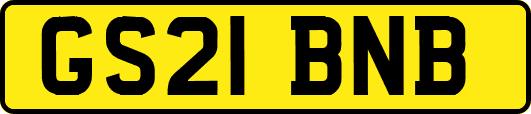 GS21BNB