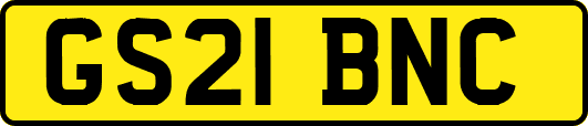 GS21BNC