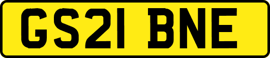 GS21BNE