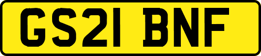 GS21BNF