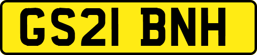 GS21BNH