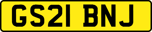 GS21BNJ
