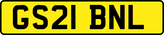 GS21BNL