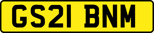 GS21BNM