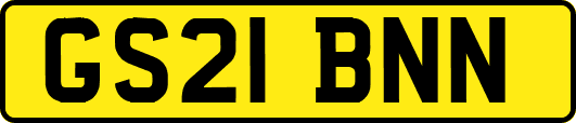 GS21BNN
