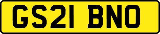 GS21BNO