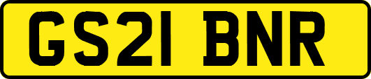 GS21BNR