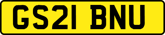 GS21BNU