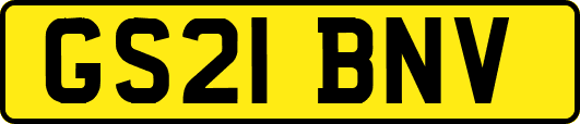 GS21BNV