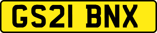 GS21BNX