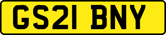 GS21BNY