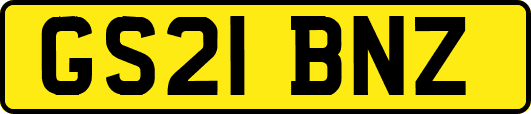 GS21BNZ