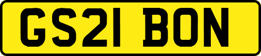 GS21BON