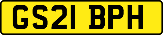 GS21BPH