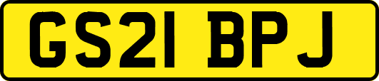 GS21BPJ