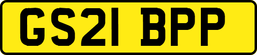 GS21BPP
