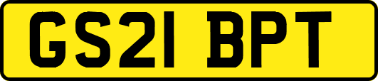 GS21BPT