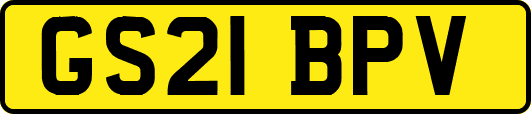 GS21BPV