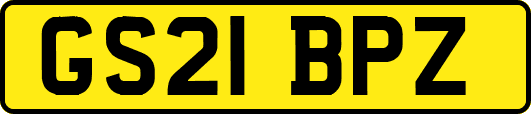 GS21BPZ
