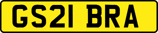 GS21BRA