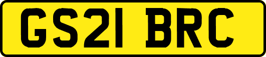 GS21BRC