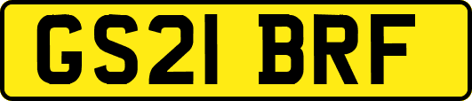 GS21BRF