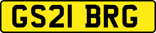 GS21BRG