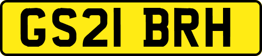 GS21BRH