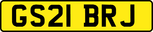 GS21BRJ