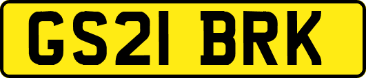 GS21BRK