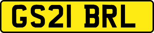GS21BRL