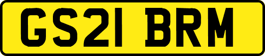 GS21BRM