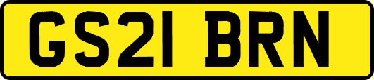 GS21BRN