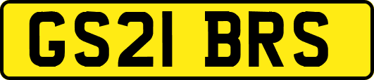 GS21BRS
