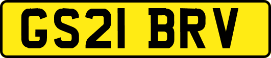 GS21BRV