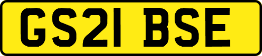 GS21BSE