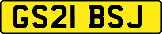 GS21BSJ