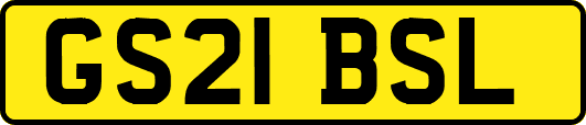 GS21BSL
