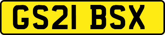 GS21BSX