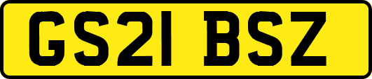 GS21BSZ
