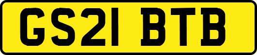 GS21BTB