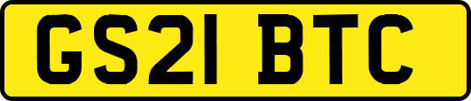 GS21BTC