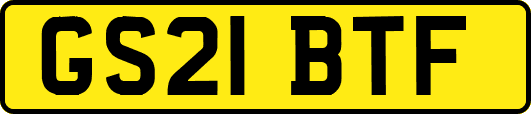 GS21BTF