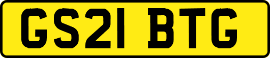 GS21BTG