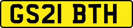 GS21BTH