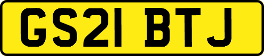 GS21BTJ